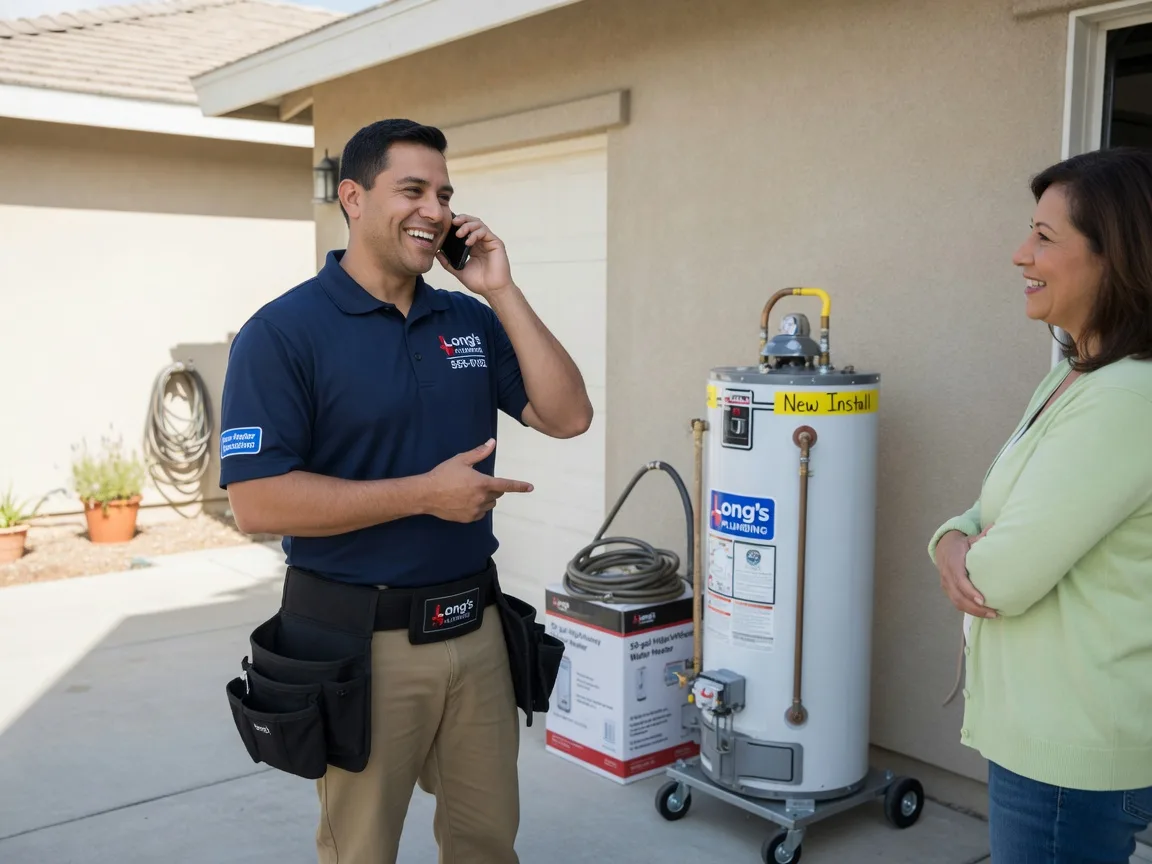 Leak Detection New Washington, IN FAQs